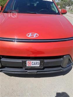 هيونداي كونا